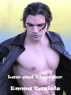 cover image of Law and Disorder (Book 2 of the Cougar Town Series)